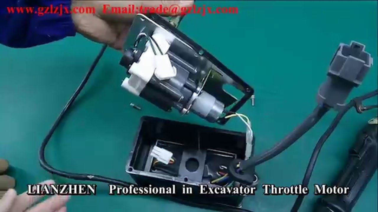 Excavator spare parts for Caterpillar