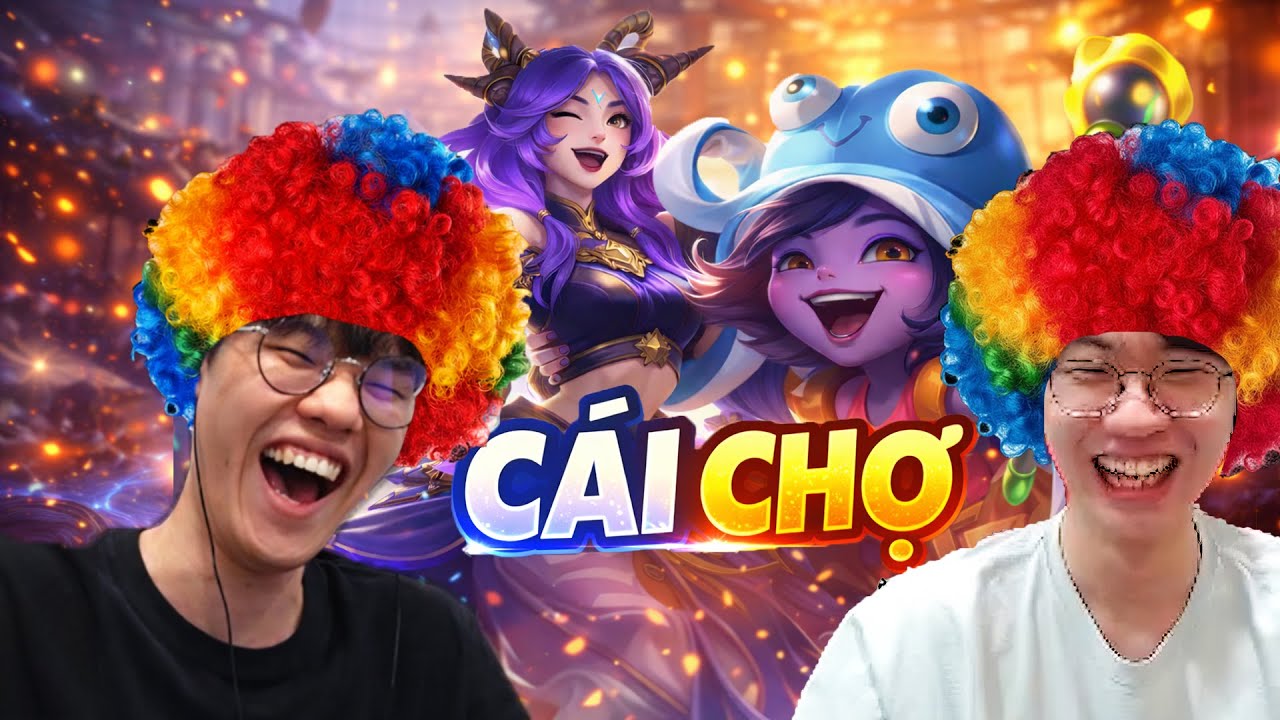 [Vietsub] T1 MegaLive Họp Chợ Đầu Năm - Doran, Oner, Keria, Peyz