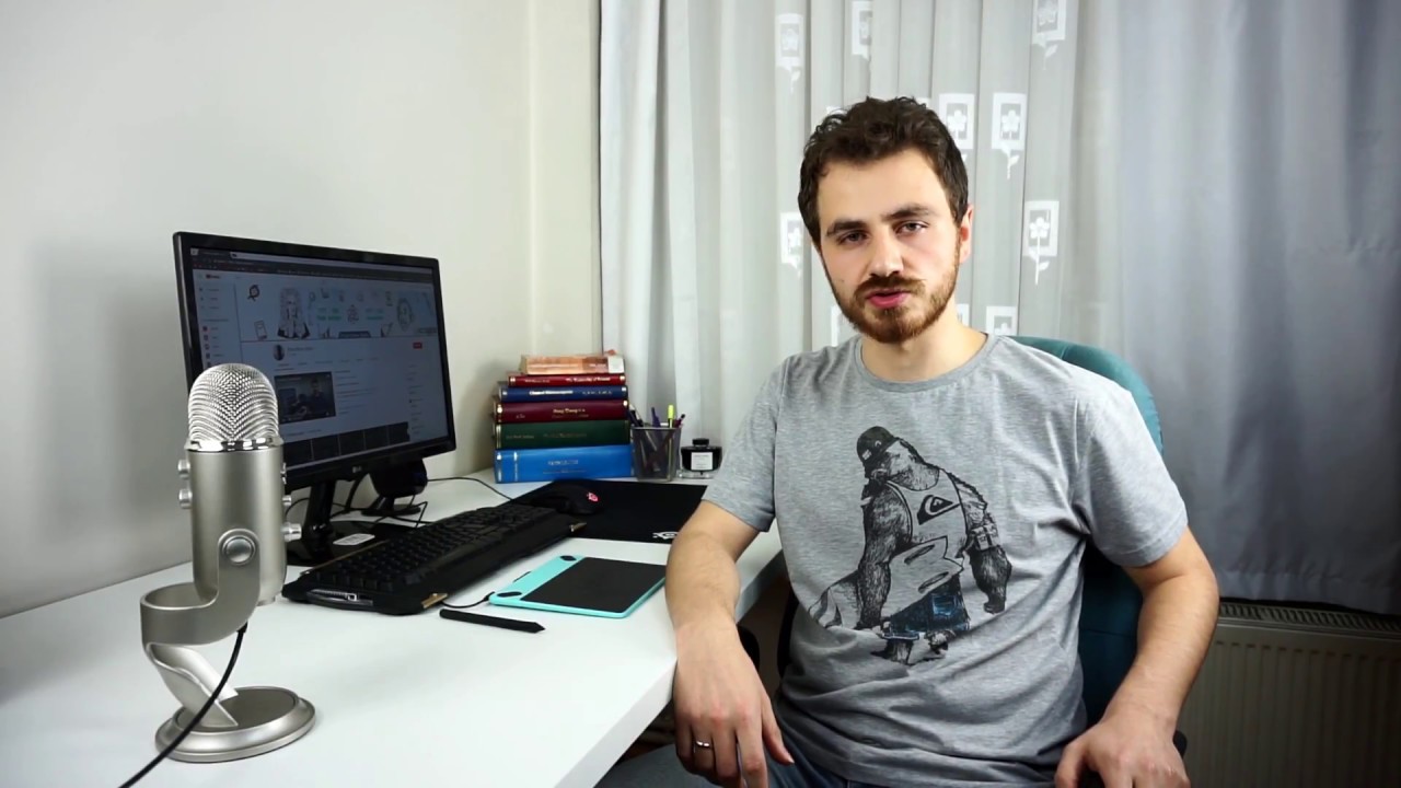 Soru Cevap 1 | G&uuml;nde Ka&ccedil; Soru &Ccedil;&ouml;z&uuml;lmeli?