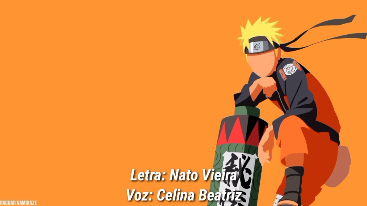 Cascade - Naruto Dublado Vers&atilde;o Onsei Project (Repost)