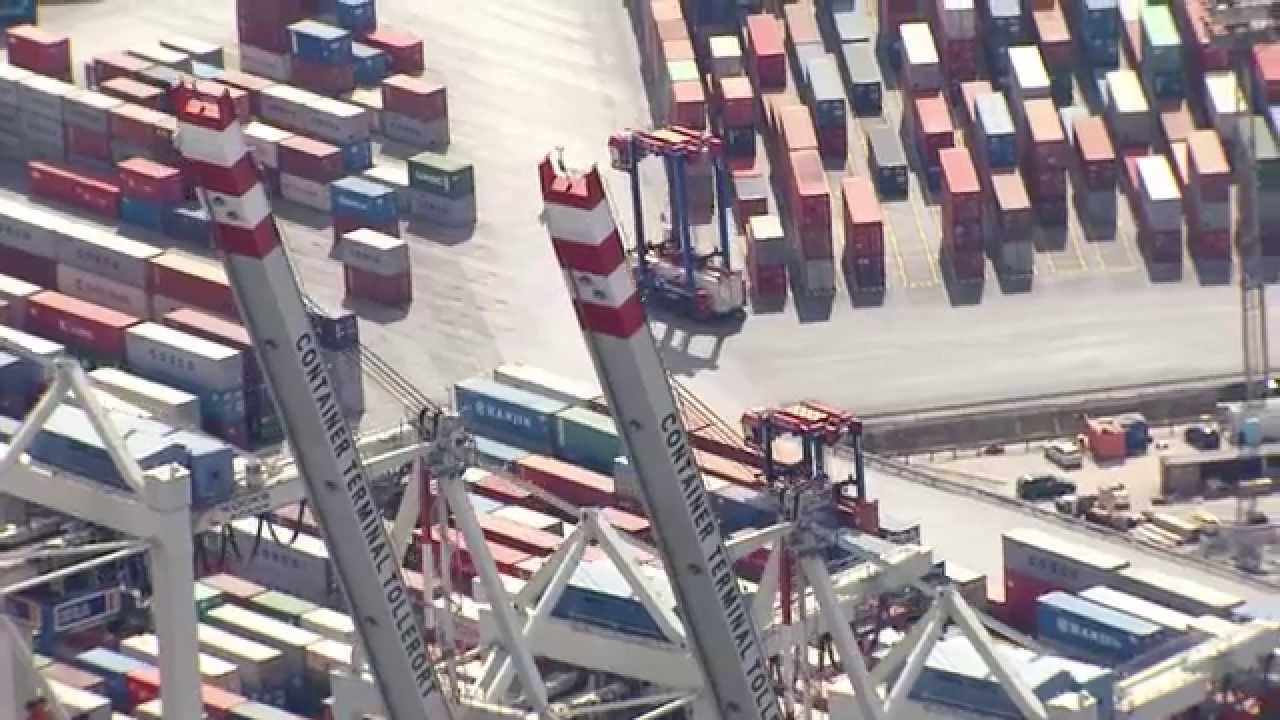Clean air on board