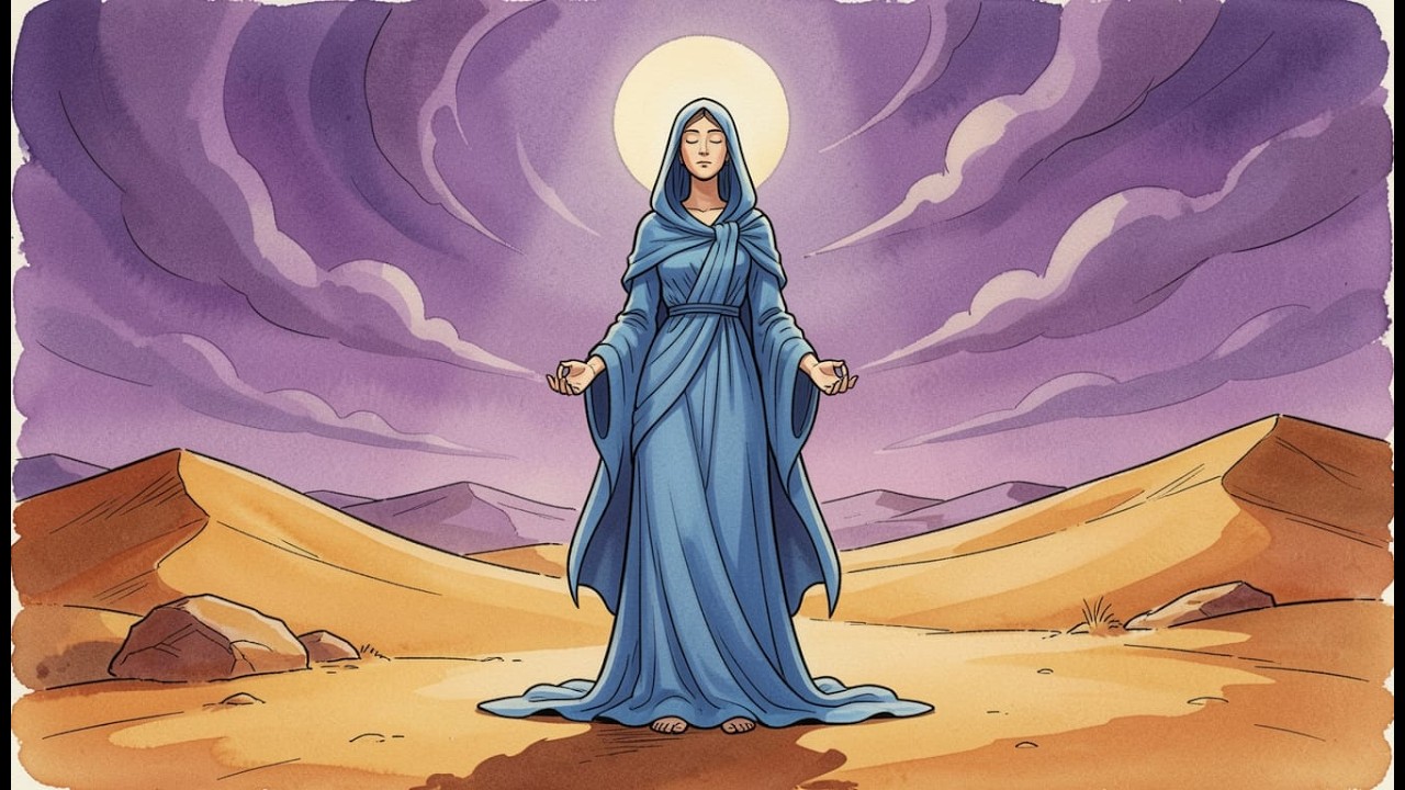 Emanations of the Monad and the Divine Feminine (with Mana Rabba)