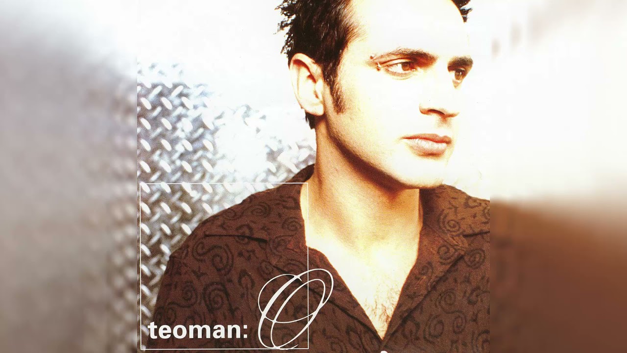 Teoman - Oğul