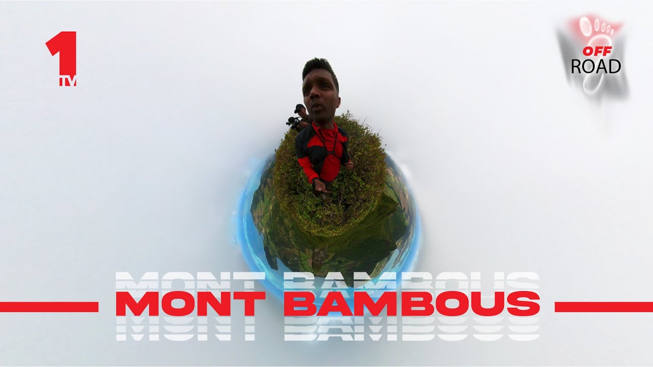 OFFRoad Mt Bambous