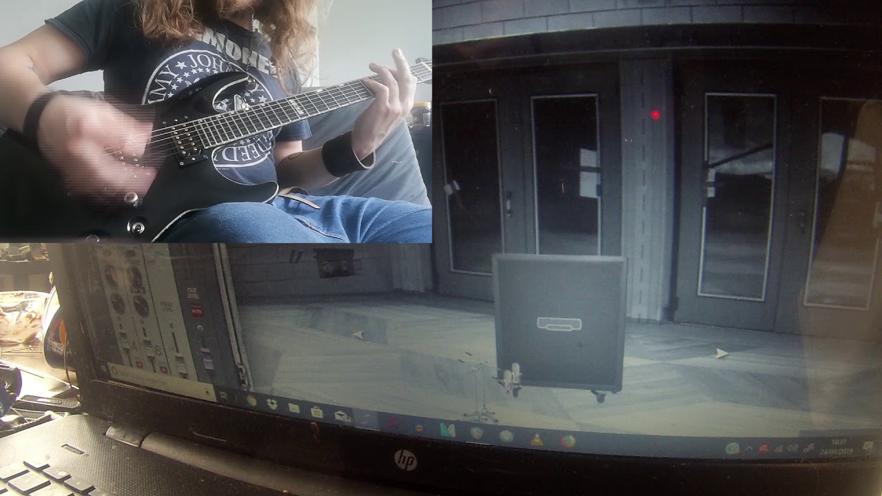 Two Notes Torpedo Remote Update Test