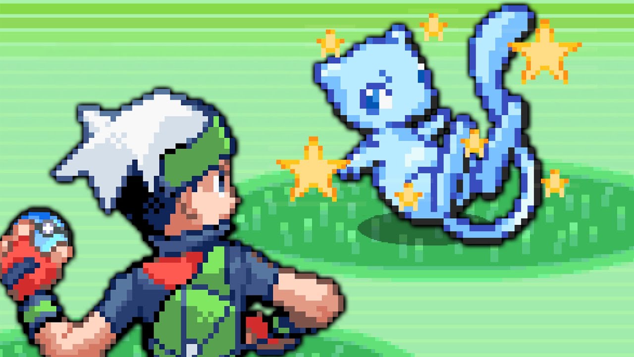 Я поймал Шайни Стака на 20-летнем мероприятии Pokemon