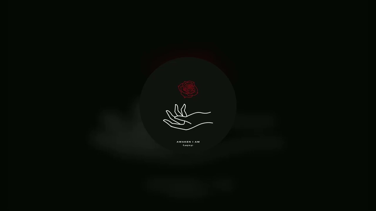 Awaken I Am - 