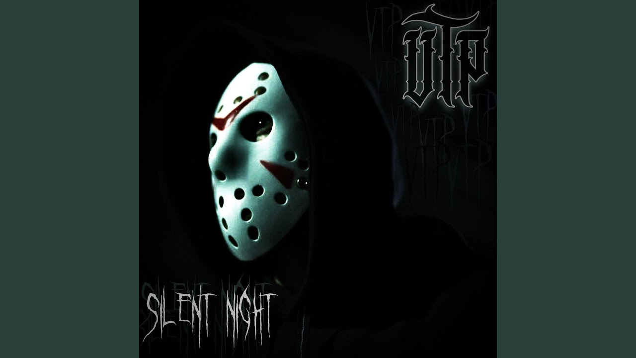 Silent Night (feat. Nikki Montana)