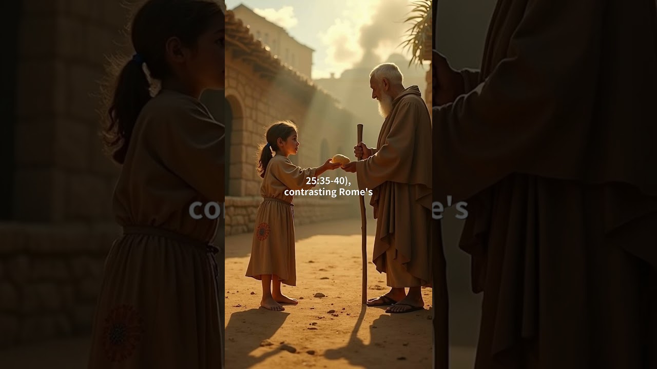 The Kingdom of God Within You: Understanding Luke 17:21 in Simple Terms