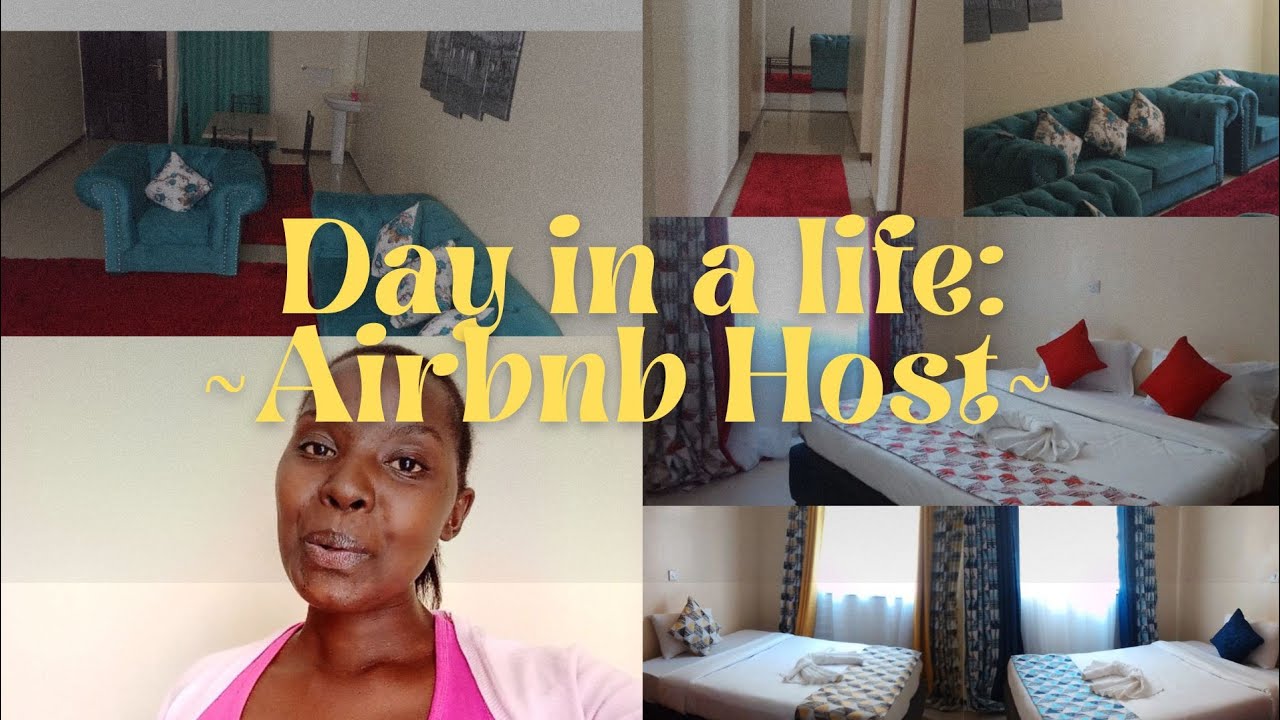 A Day In A life Of A Small Business Owner (Check out, Cleaning & Set Up For Next Client)