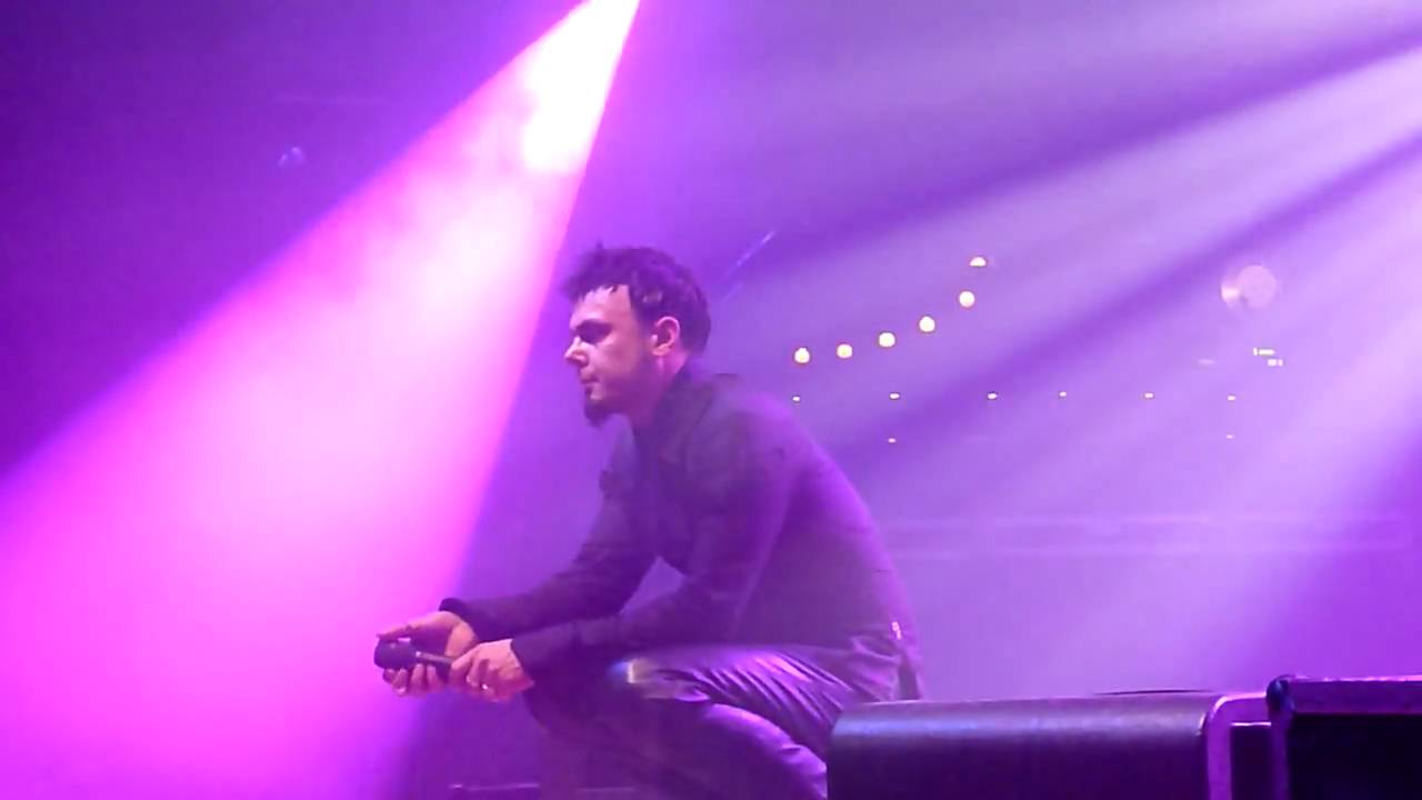 Kamelot Anthem