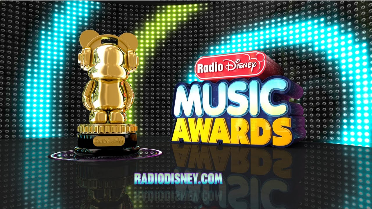 Radio Disney Music Awards