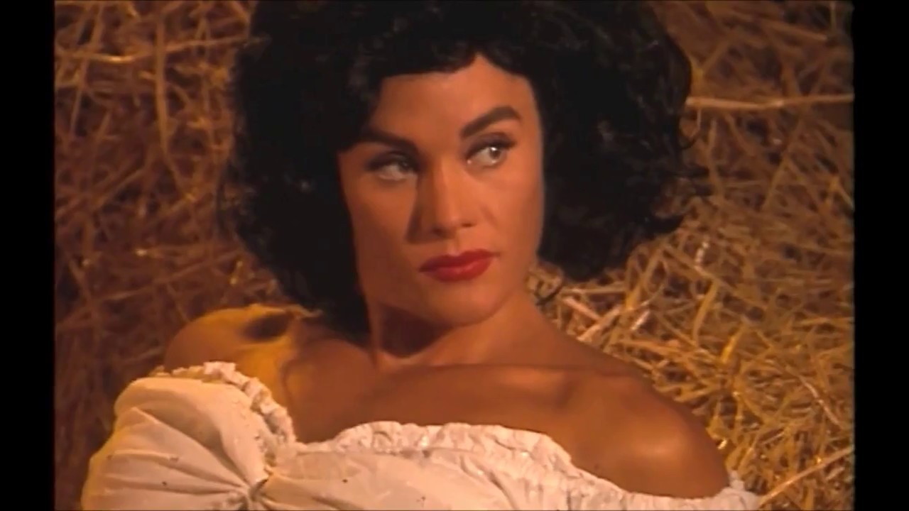 CORY EVERSON Jane Russell