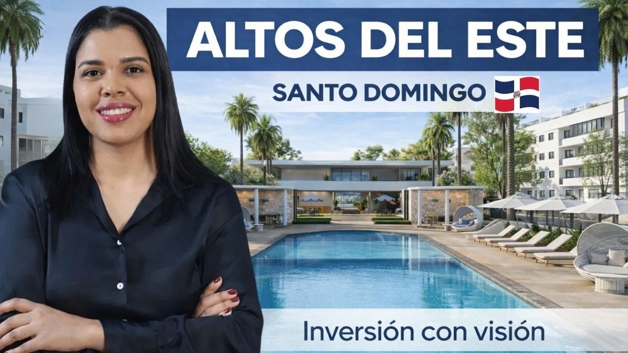 El proyecto Mejor Pensado de la Avenida Ecologica