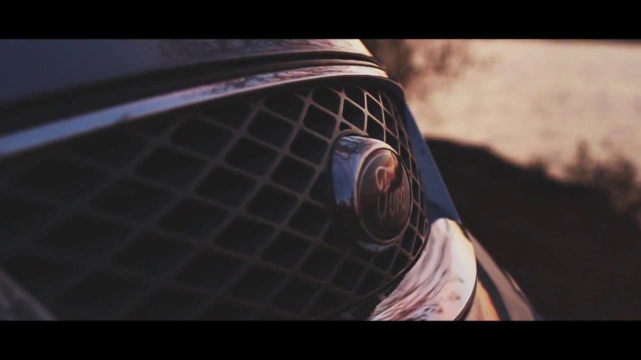 Ford Mondeo 3 (Mk3)