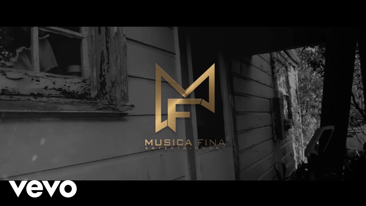 Genio El Mutante - Dos Caras (Video Oficial)