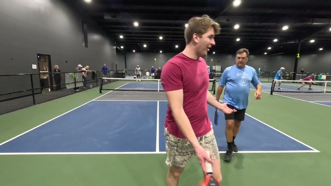 Concord 2026.02.28 - Sam/Dad RR 4/5