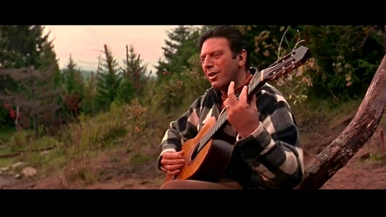 Theodore Bikel - My Side of the Mountain