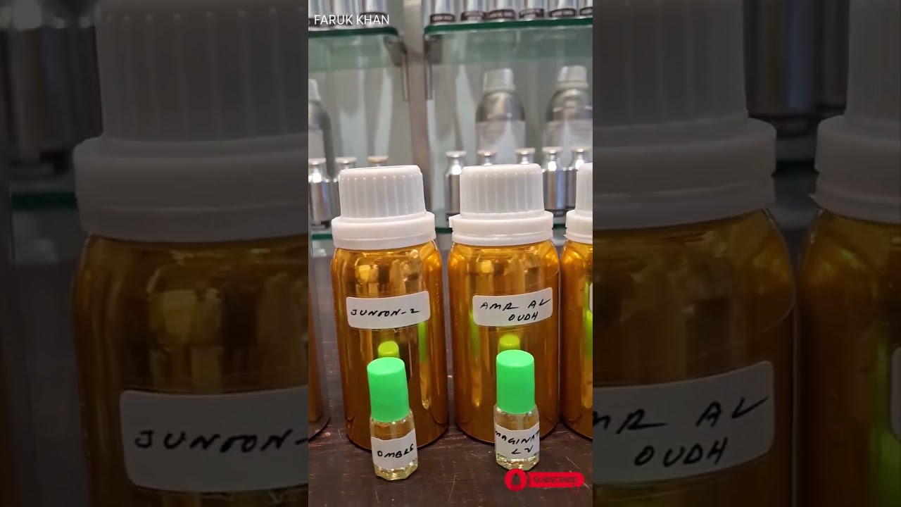 ATTAR PACK WHOLESALE || ANFAR || MUMBAI ||   #farukkhan #vlog #mumbai #anfar #attar #perfume #best