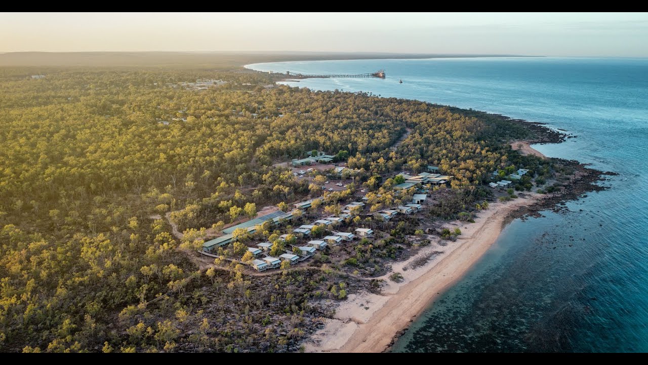 Groote Eylandt