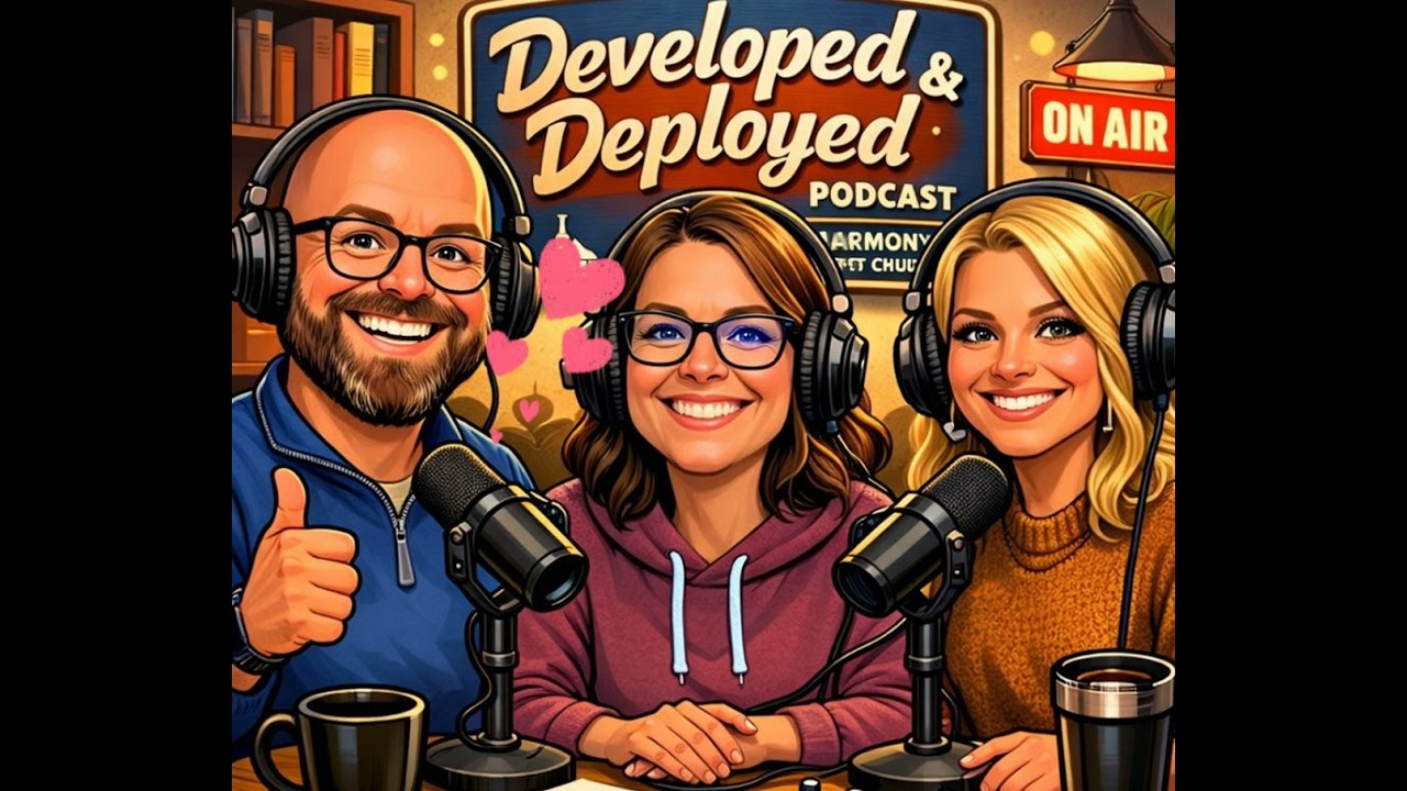 Deployed & Deployed: Couples Edition