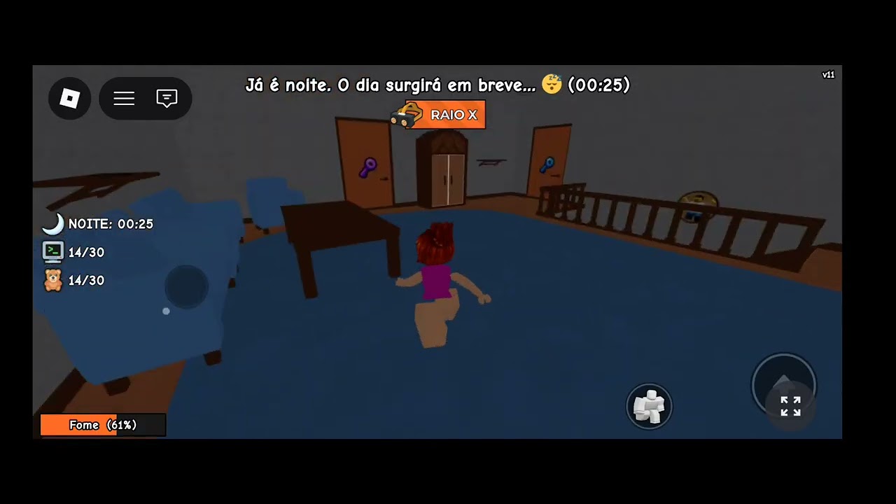 Fique acordado após a hora de dormir #roblox 😴