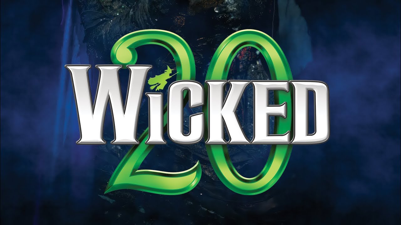 Alyssa Fox - The Wizard and I 10/30/23 (20th Anniversary)