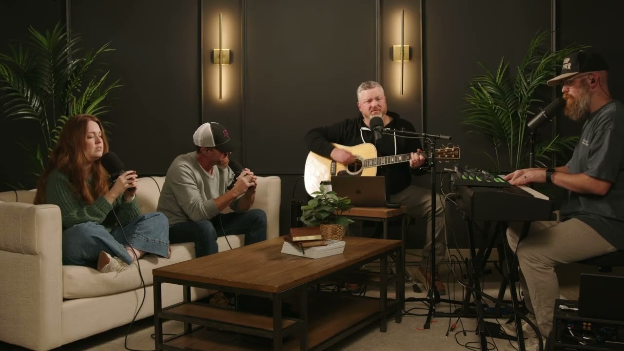 Is He Worthy- Morning Worship Devotional