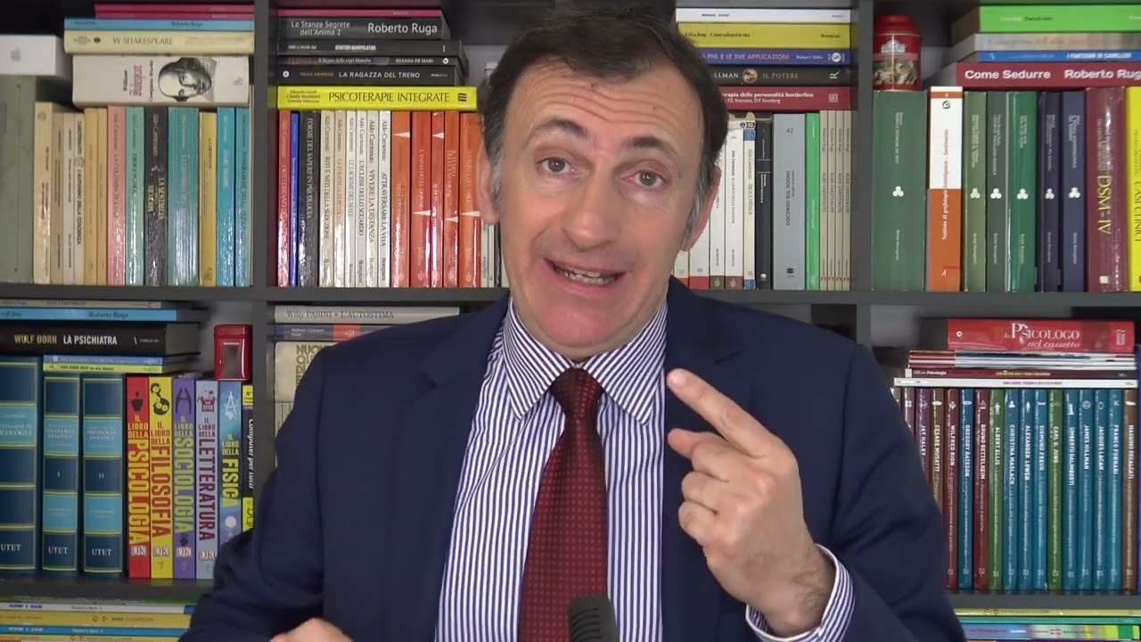 Il Narcisista Codipendente