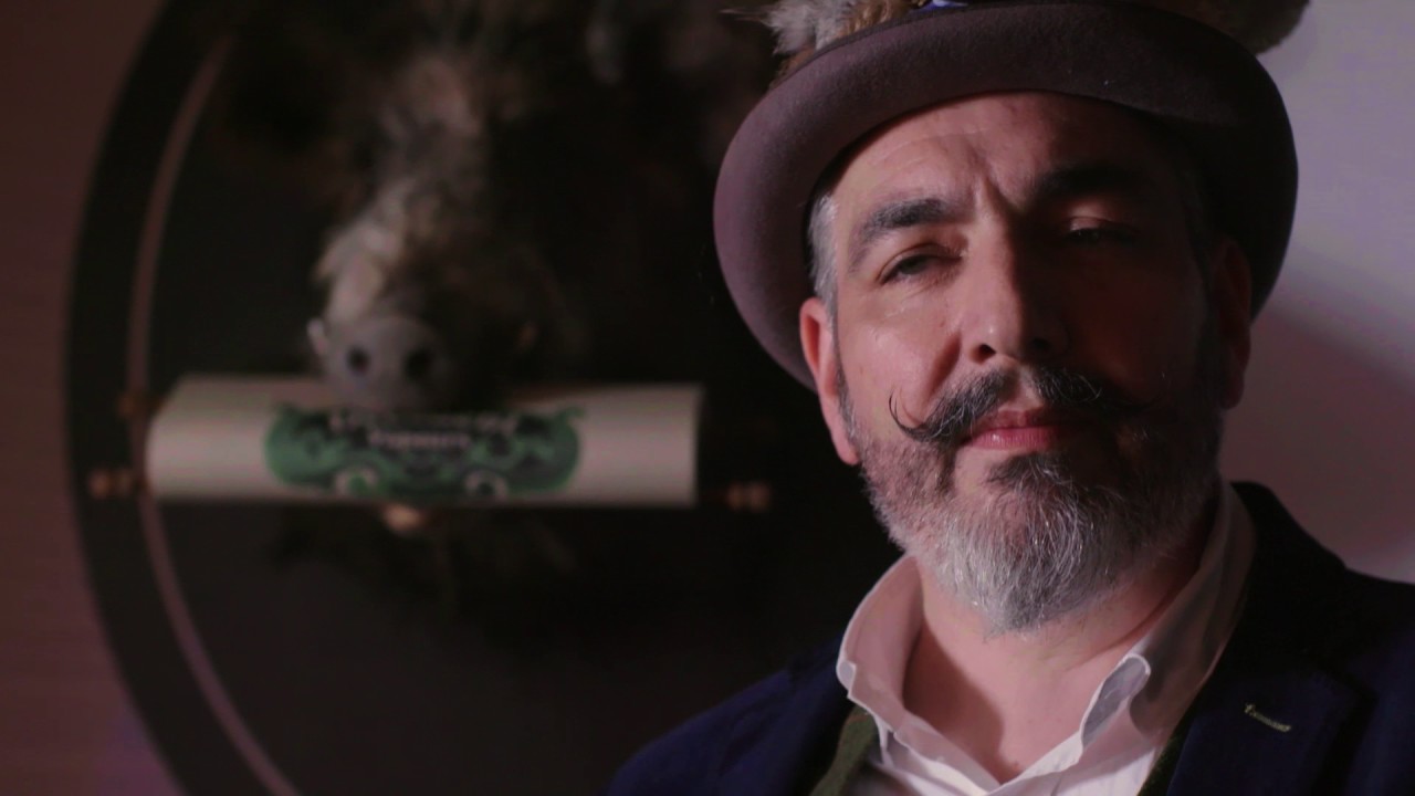 Decadent Vapours - the finest e-liquids money can buy!