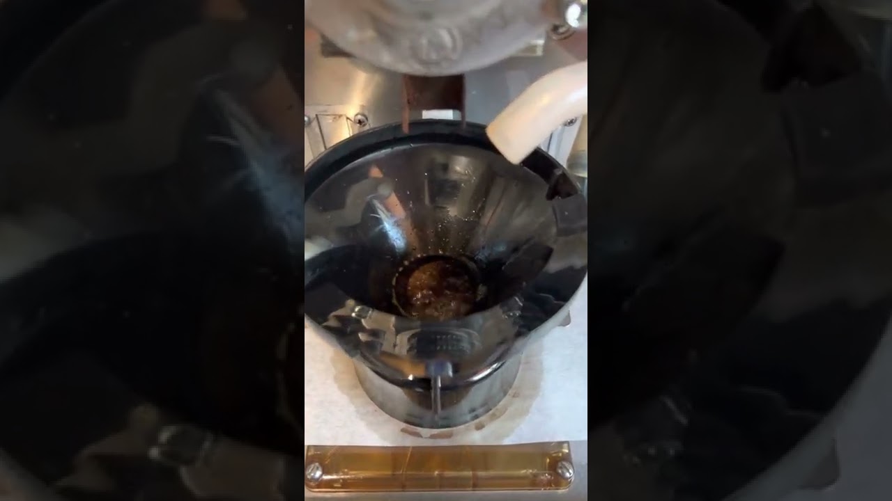 BUNN Sure Immersion Latte Demo