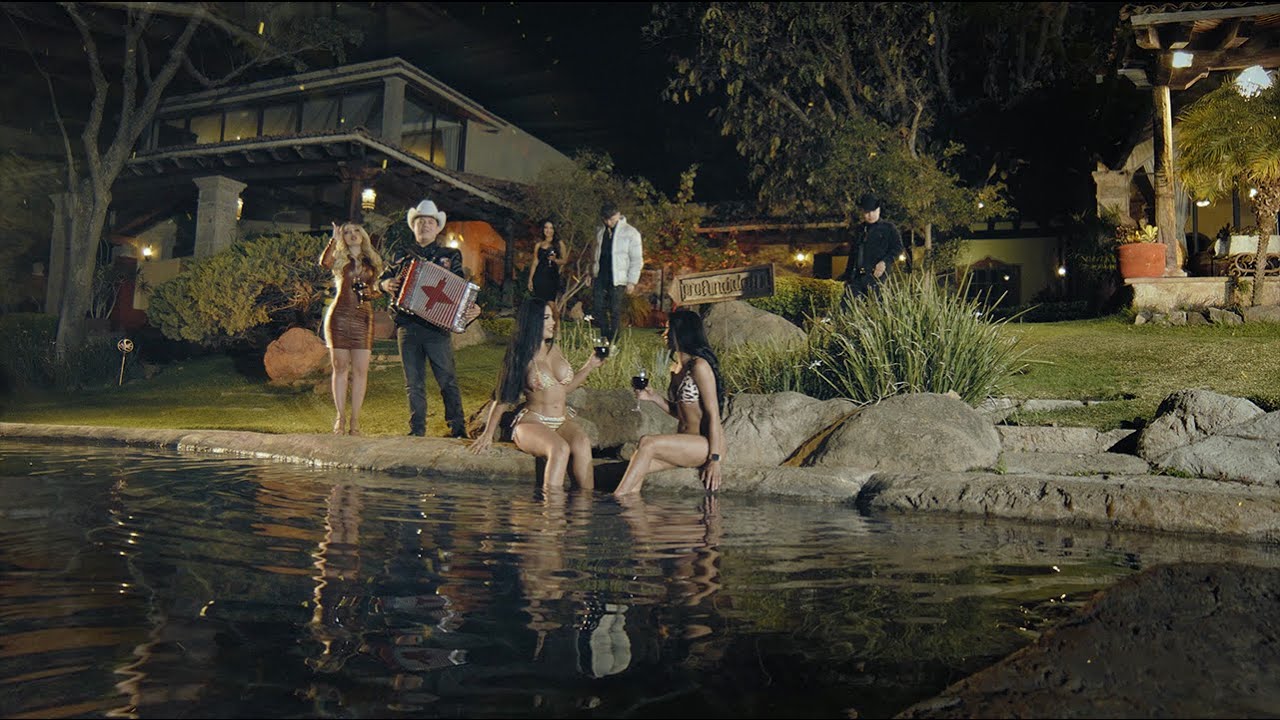 Tito Torbellino Jr X Remmy Valenzuela X Gabito Ballesteros - No Se Va Poder [Lyric Video]