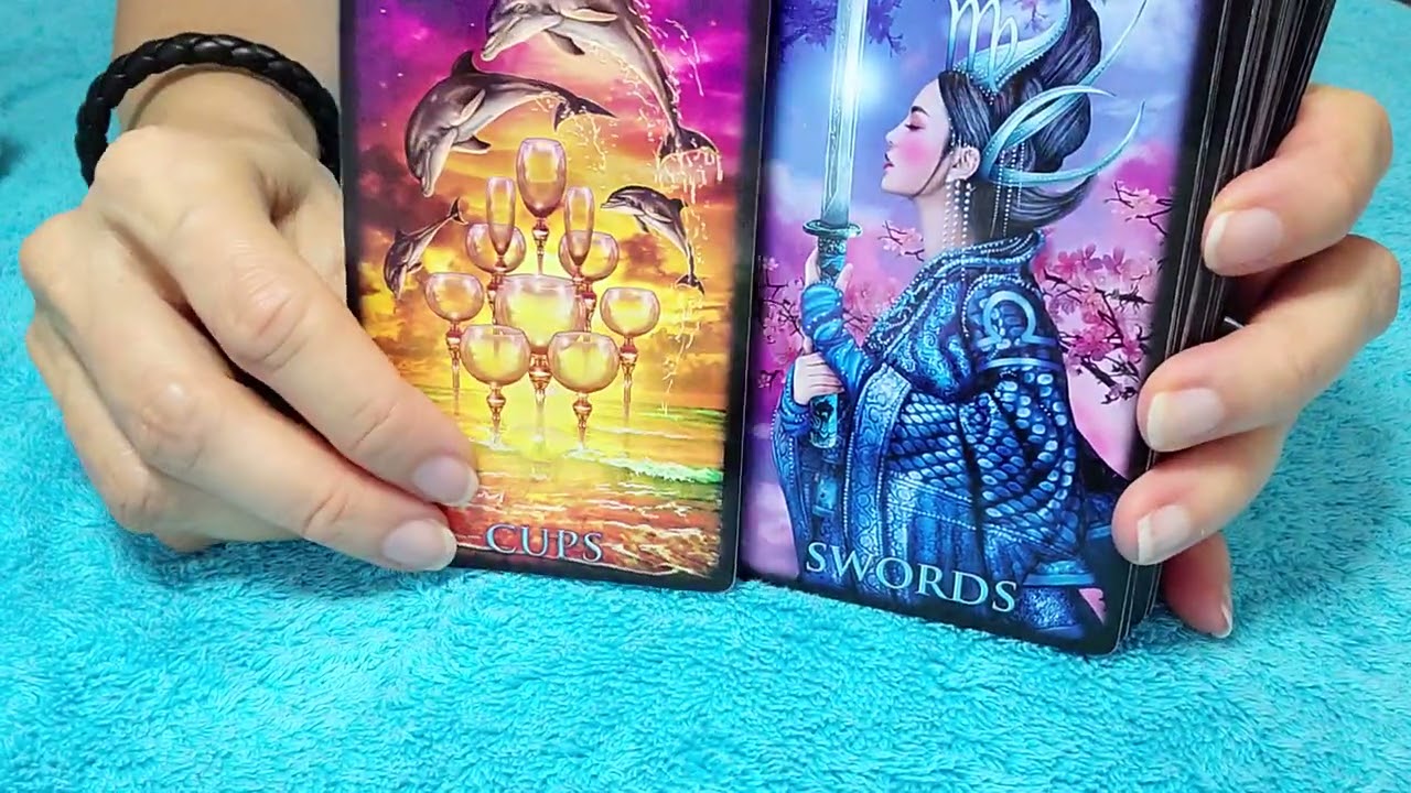 ARIES - APRIL 2021 THEY DO LOVE YOU & ARE WORRIED THAT YOU DON'T TRUST THEM ANYMORE 💌 👀 TAROT READ