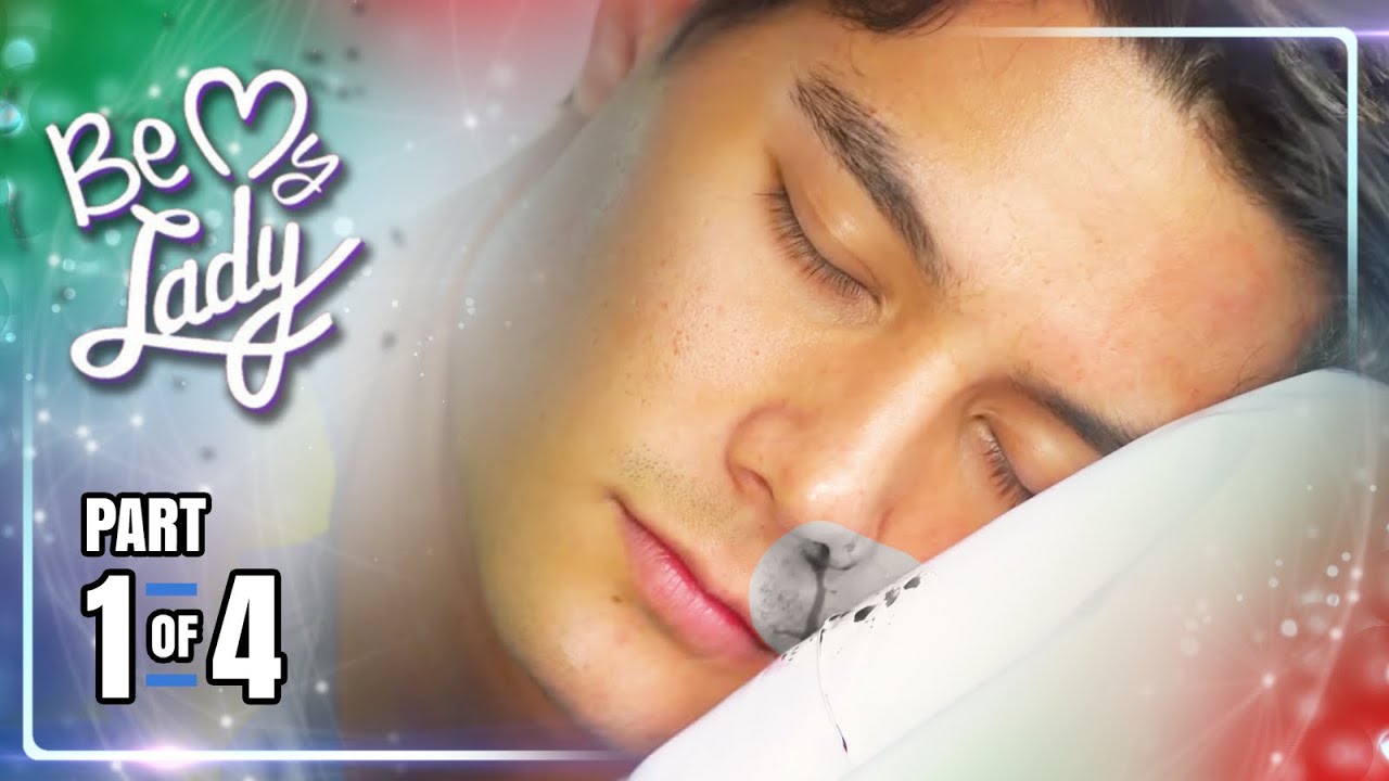 Be My Lady | Episode 205 (1/4) | December 7, 2022