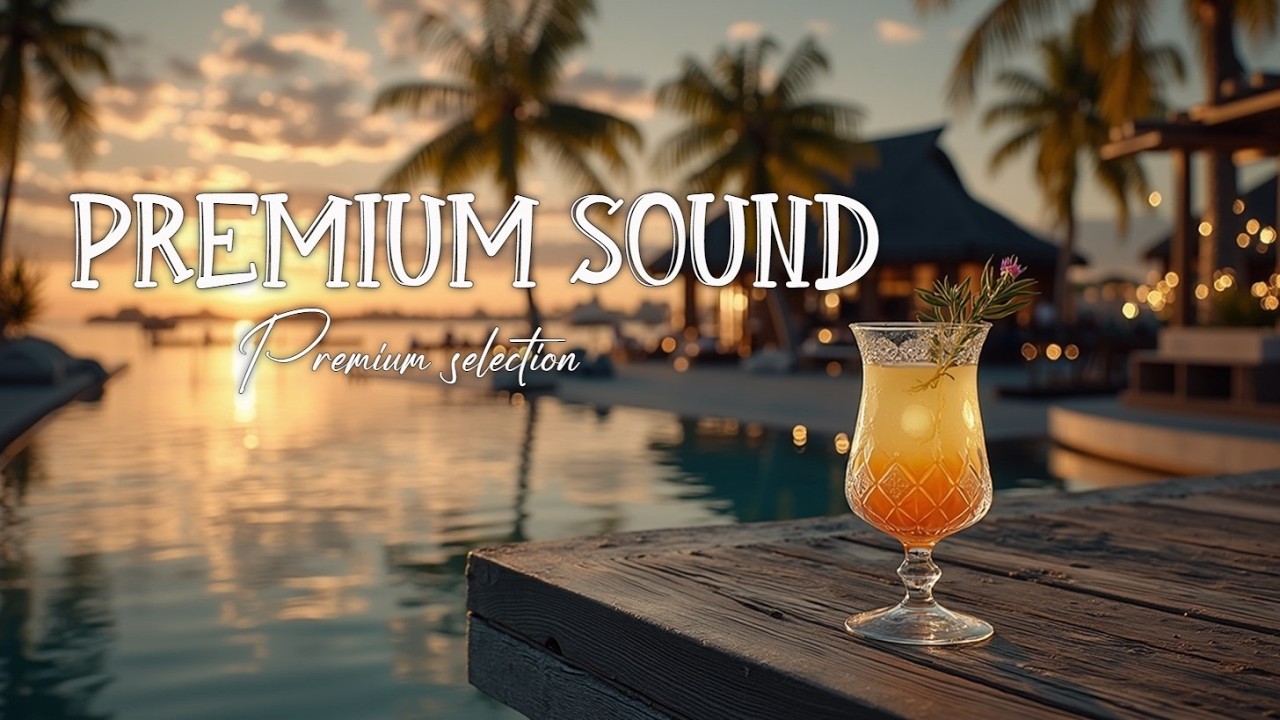 Deep Cocktail House - Элегантный лаунж-хаус | Лаунж на крыше для ночного отдыха