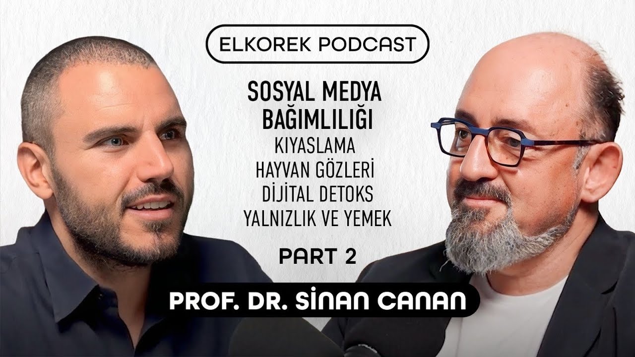 Sinan Canan ''GERÇEK HAYAT DAHA EĞLENCELİ!''📱