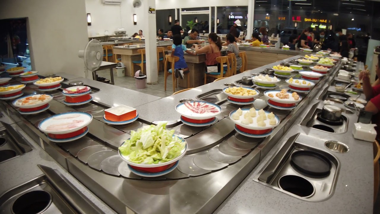 Buffet Master City Times Square Tipolo Mandaue