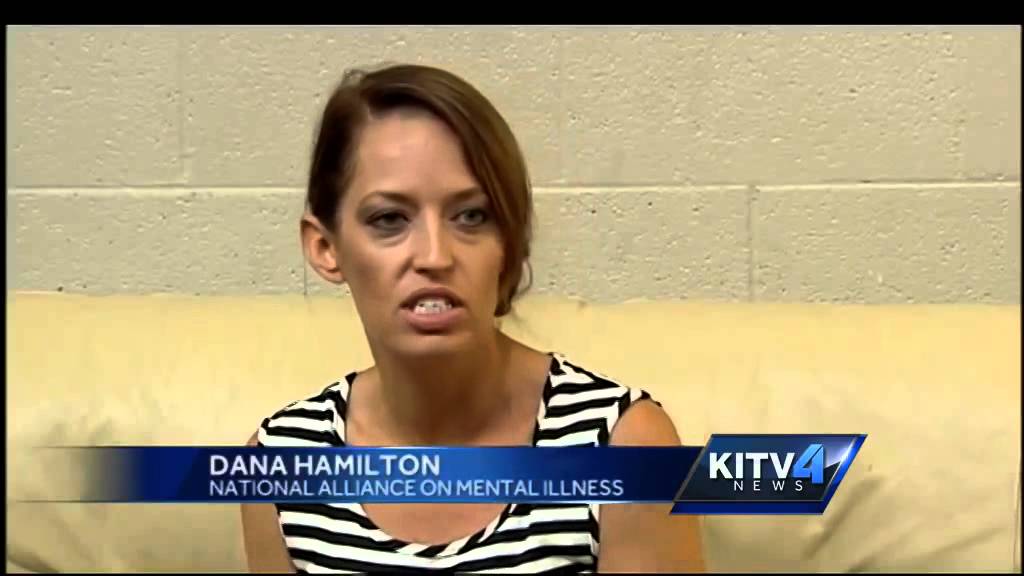 The challenge of getting mental health care for Hawaii's homeless
