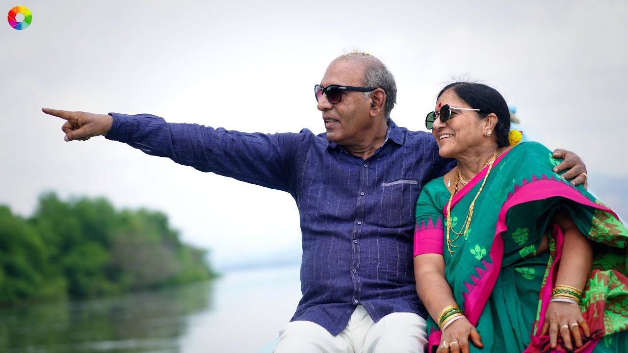 50th Wedding Anniversary Song || Golden Anniversary || Special Moments