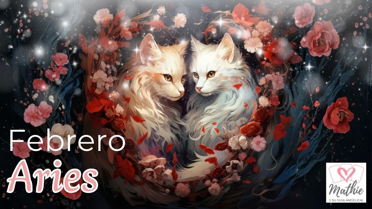 ARIES 💕💌 EL PASO QUE LO CAMBIA TODO amor aries hoy