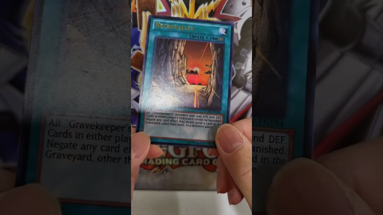 Yu-Gi-Oh! Auction starting at 0.01&cent;