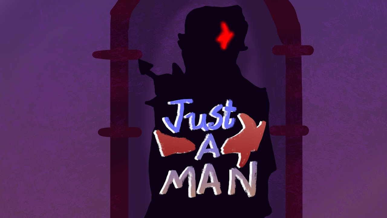 Just A Man | EPIC : The Musical | Troy Saga Animatic