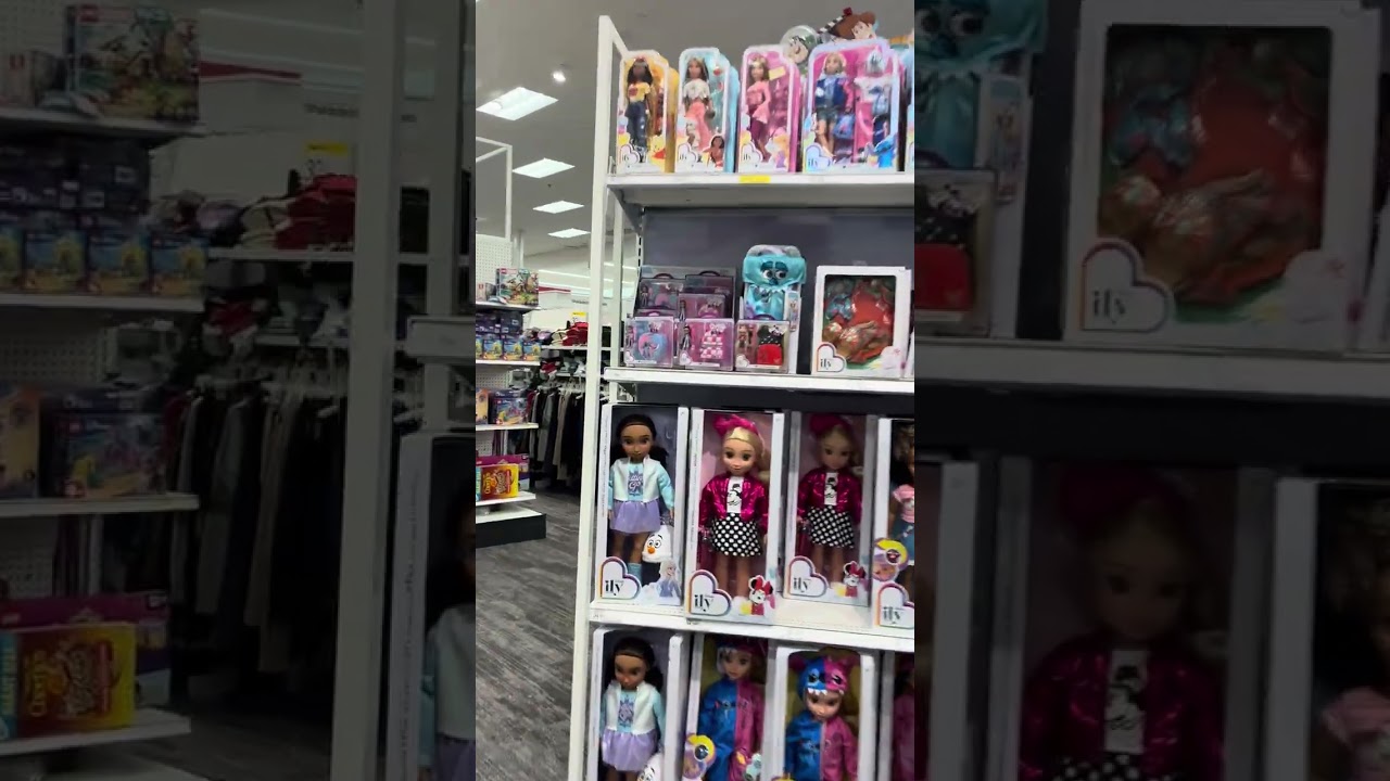 Target Rockaway Mall NJ Milan Olympics 2/21/2026