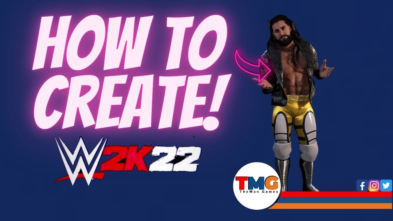 How To Create New Seth 