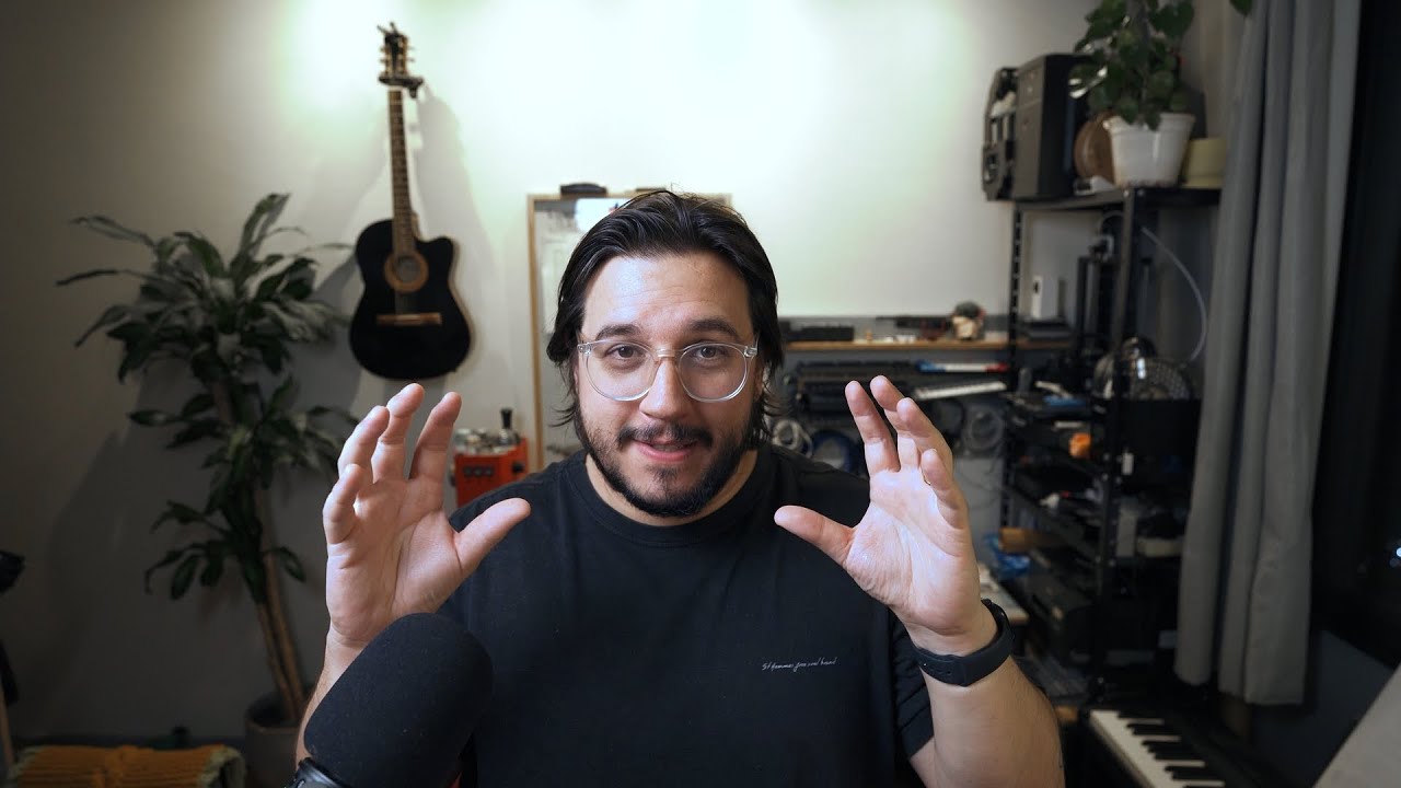 Minha Stack de IA para Programar (Anti-Hype Edition)
