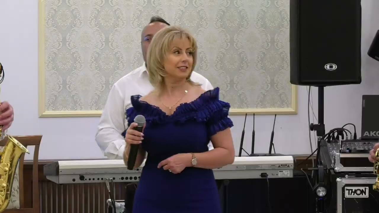Ileana Ionela Conțiu &  colaj joc(cover) 0723345154