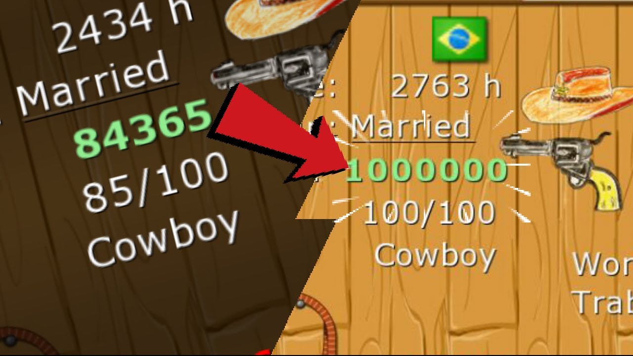 PEGANDO 1 MILHÃO DE GRALATS - GRAAL OL WEST