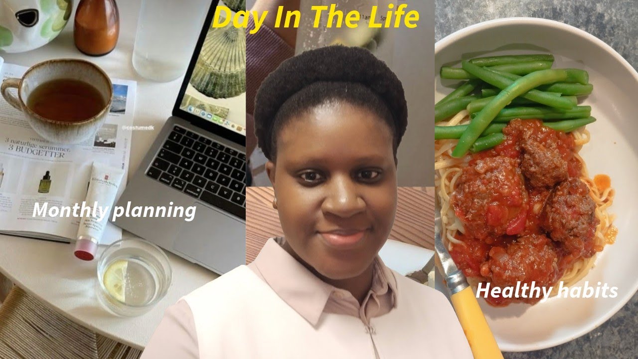 Balancing It All: A Day in My Life as a Mom of Two