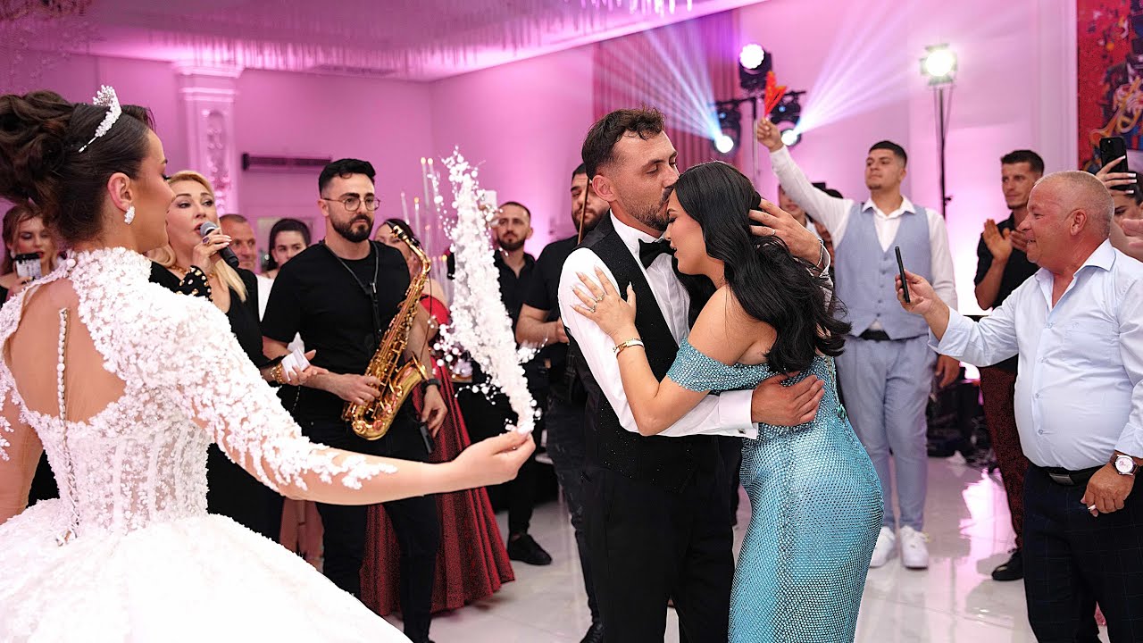 Surpriza e Motres per Vellain ne Dasem🥰