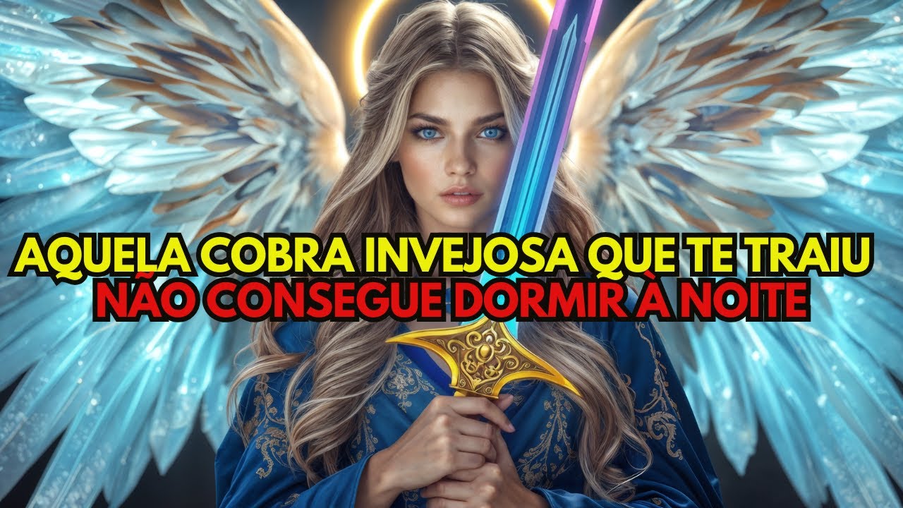 ESCOLHIDO: ELES TROCARAM SUA LEALDADE POR INVEJA 😡AGORA O ARREPENDIMENTO ESTÁ DEVORANDO ELES VIVOS!😭